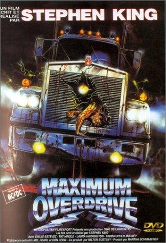 Maximum Overdrive