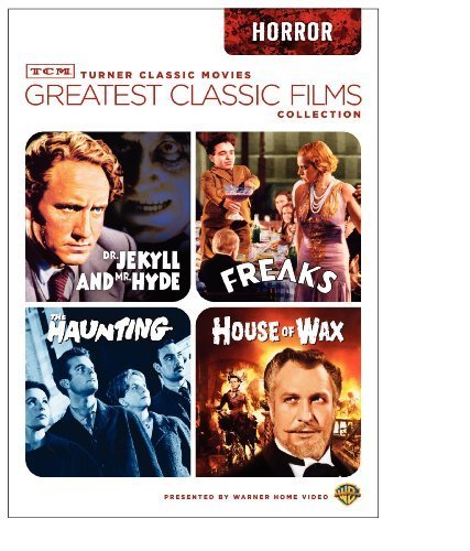 The Haunting