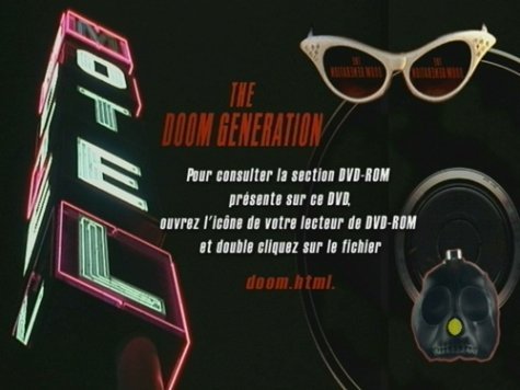 The Doom Generation