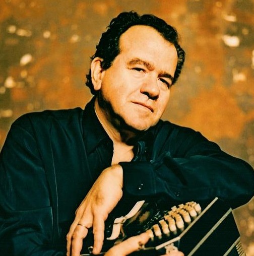 Ο Ρίτσαρντ Γκαλιάνο Tribute to «NINO ROTA» στη Θεσσαλονίκη