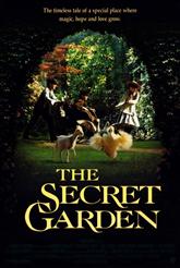 Ο μυστικός κήπος
