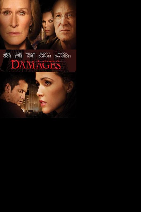 Damages - 2ος κύκλος