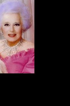 Μπάρμπαρα Κάρτλαντ