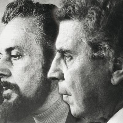 Αφιέρωμα στον Γιάννη Ρίτσο από τη Λαϊκή Ορχήστρα 