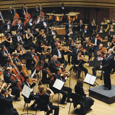 Η Budapest Festival Orchestral στο Μέγαρο Μουσικής