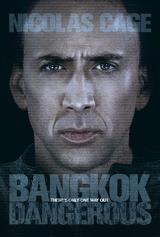 Bangkok: Επικίνδυνη αποστολή