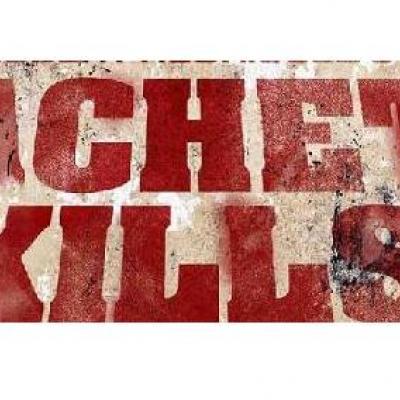 Η εμφάνιση των πρωταγωνιστών του Machete Kills!