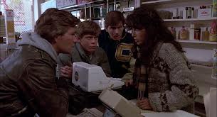 Red Dawn