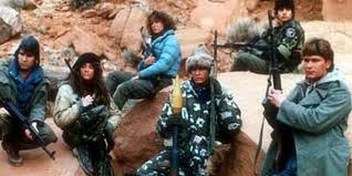 Red Dawn