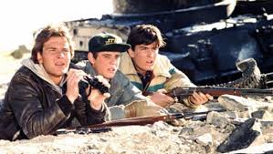 Red Dawn