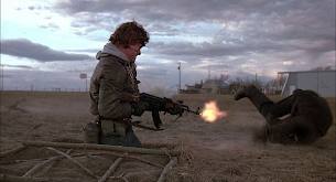 Red Dawn