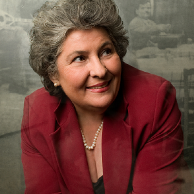 Η Μαριώ για 4 εμφανίσεις, στις Χίλιες και δυο Νύχτες!