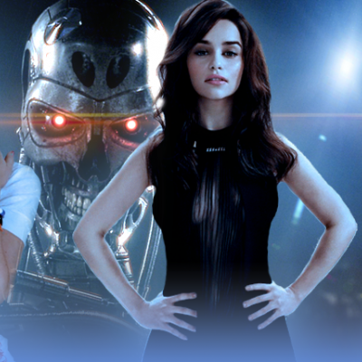 Αισθησιακά κονταροχτυπήματα για τον ρόλο της Sarah Connor του Terminator 5