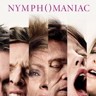 Τα 5 τρέιλερ του Nymphomaniac που σοκάρουν
