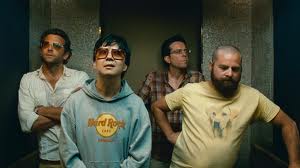 The hangover part 2