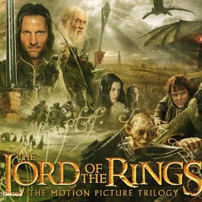 Να και κάτι που θα άλλαζε την ταινία του Lord of the Rings