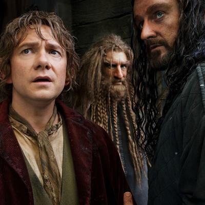 Κριτική «The Hobbit: The Desolation of Smaug»: Αυτή τη ταινία θέλαμε εξαρχής Peter Jackson!