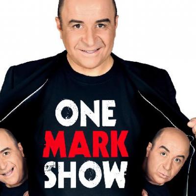 Το «one mark show» είναι γεγονός!
