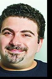 Μιχάλης Τσώχος