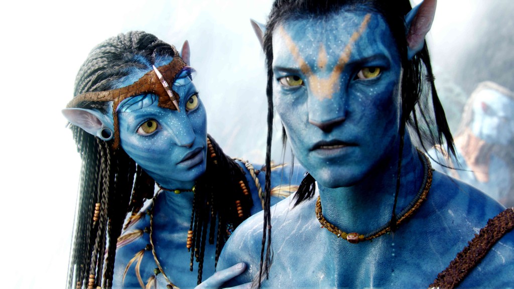 3 νέα Avatar στην ατζέντα του Τζέιμς Κάμερον