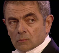 Τέλος ο Mr.Bean