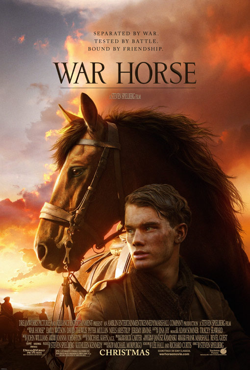 Το άλογο του πολέμου