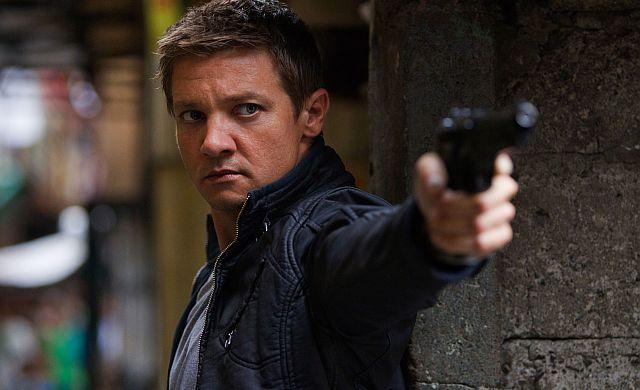 Πέμπτος Bourne με τον Jeremy Renner να επιστρέφει