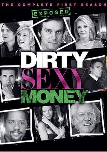 Dirty sexy money - 1ος κύκλος