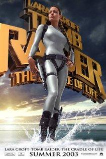 Lara Croft, Tomb Raider 2: Το λίκνο της ζωής