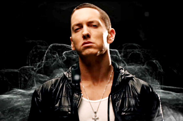 Eminem  (ράπερ)