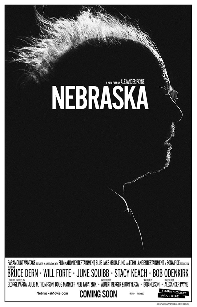 Nebraska (2013) – Ο Αλεξάντερ Πέιν επιστρέφει στην Νεμπράσκα και στις road movies