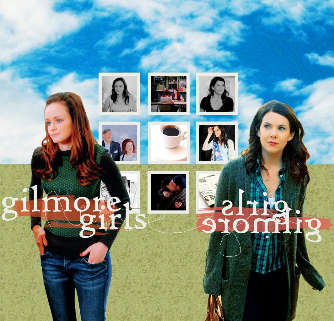 Gilmore girls