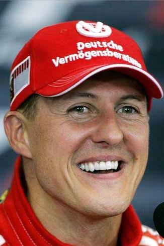 Μίχαελ Σουμάχερ