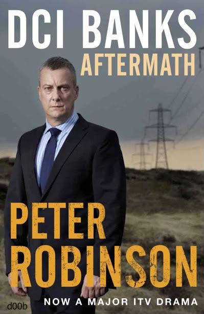 DCI Banks: Aftermath