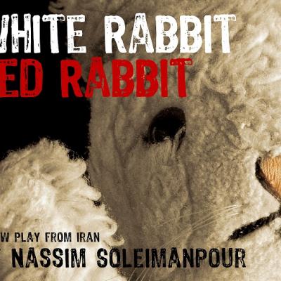 White Rabbit Red Rabbit στην Θεσσαλονίκη