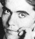 Φεδερίκο Γκαρθία Λόρκα