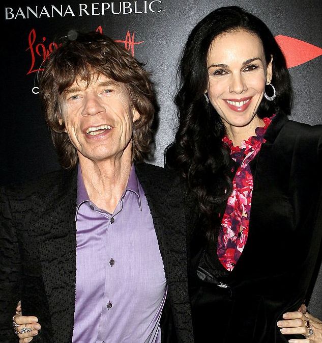 ΣΟΚ: Αυτοκτόνησε η σύντροφος του Mick Jagger!