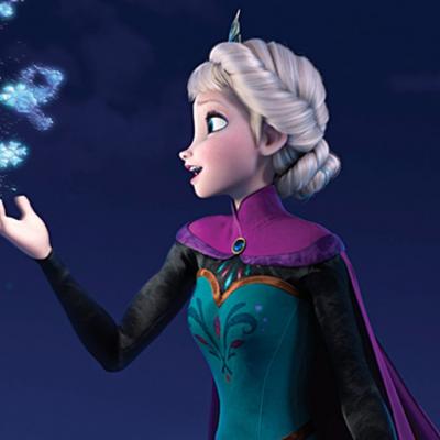 Η σκηνή των Oscars θα γεμίσει κυριολεκτικά Swarovski για την μουσική παρουσίαση του «Frozen»