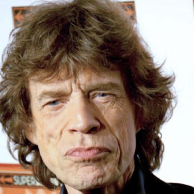 ΣΟΚ! Γιατί επιστρέφει εσπευσμένα στο Los Angeles ο Mick Jagger ;