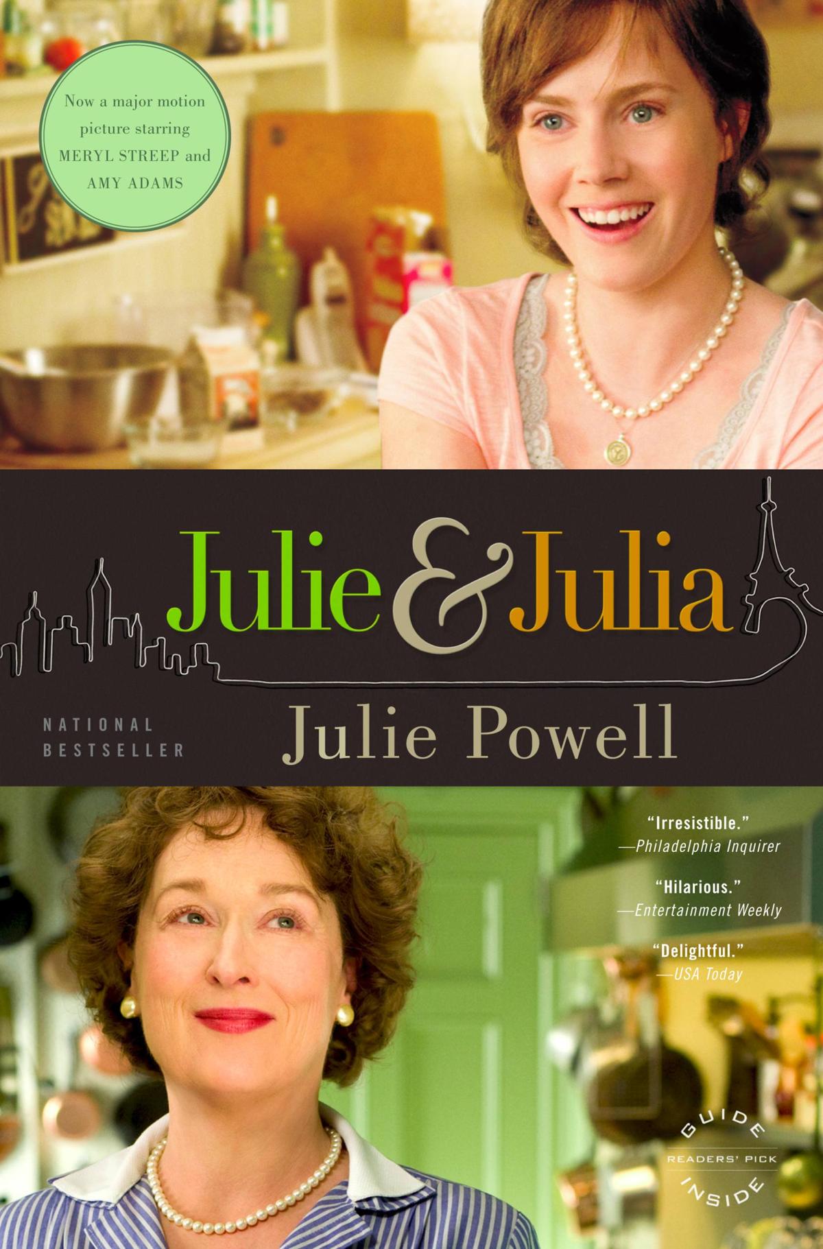 Τζούλι & Τζούλια