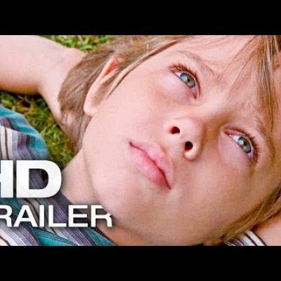 Πρώτο trailer για το «Boyhood» του Richard Linklater