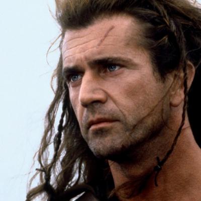 Ο Mel Gibson παραλίγο να γίνει Wolverine. Δείτε πως θα έδειχνε.