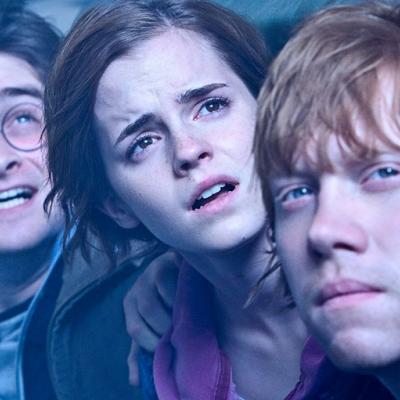 10 ηθοποιοί που παραλίγο να ενσαρκώσουν ρόλους στο Harry Potter!