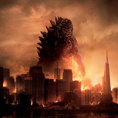 Κριτική «Godzilla»: Αυτό είναι τέρας!