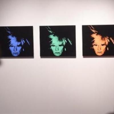 Πίνακας του Andy Warhol πωλείται για το αστρονομικό ποσό των...