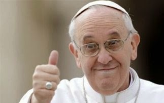 Τί δουλειά έκανε ο Πάπας Φραγκίσκος πριν γίνει Πάπας; Δεν το βρίσκετε με τίποτα!!!