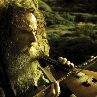 Το Tin Pan Alley υποδέχεται τον Ψαραντώνη!