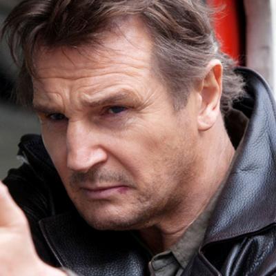 Ο Liam Neeson  είναι ένα “Τέρας”!