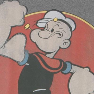 Πρώτη εικόνα για την animated κινηματογραφική μεταφορά του «Popeye»