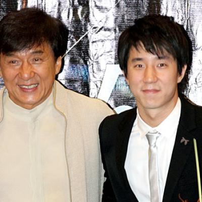 O γιος του Jackie Chan συνελήφθη για κατοχή ναρκωτικών!